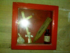 Medieval Safety Equipment