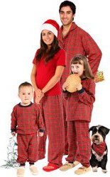 How to tell this is NOT Barb's family? Hint #1: all limbs are actually in the frame. Hint #2: no hands are miming devil horns, gripping privates, or inserted in bodily orifices.