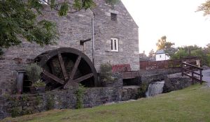 Blair Atholl Watermill -- on of only eleven working mills [blairathollwatermill.co.uk]