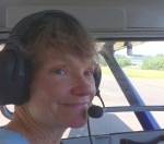 Mary Rosenblum: writer, editor, teacher, and the Literary Midwife