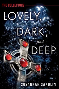 lovely dark deep cover