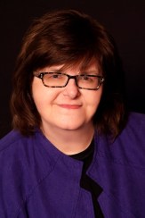 Author Susannah Sandlin