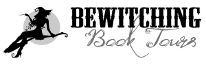 Bewitching Book Tours button