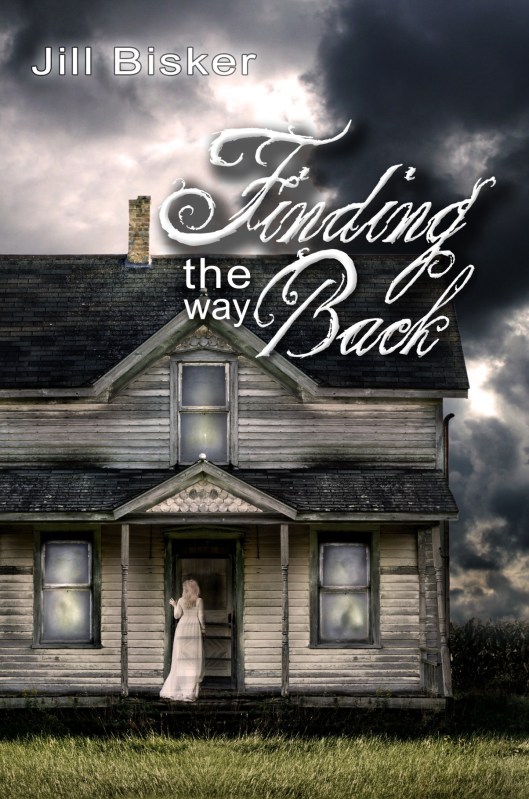Cover finding the way back