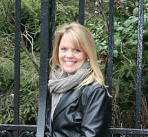 Jill Bisker lives in Stillwater, MN with her husband, son and a calico cat named Senora.  Her work includes paranormal mystery/romance, traditional high fantasy, and contemporary fantasy, as well as an everyday living blog. She believes in empowering women to be strong enough to protect themselves, while still soft enough to be loving and compassionate.  