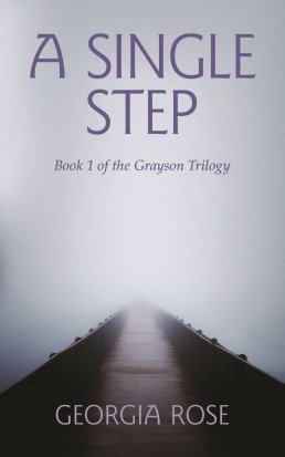 Emma Grayson was left devastated when her life was torn apart by tragedy and betrayal. Now someone believes it’s time for her to start again and puts an advert for a job through her door which leads her to the Melton Estate. Despite her desire for a solitary existence she finds herself discovering a life she could never have imagined, challenging her independence, her fears and her resistance to love.