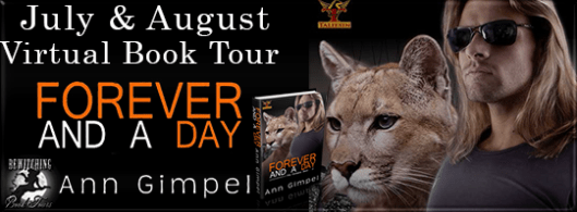 Forever and A Day Banner 540 x 200