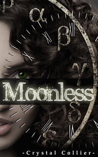 Moonless cover