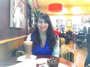 Donna Marie Oldfield is a freelance writer from the Peak District, England who has been writing and editing for 15 years. She has worked for titles such as Heat, The Guardian, The Sun and Now as well as copywriting for a wide range of businesses. She likes cats, pasta, comic books and cake.