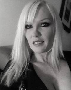 L.T. Kelly lives in Lincolnshire with her husband, two children, and an insane Cockapoo puppy named Mylo. She is a lover of all things vampire, and is also a hopeless romantic. L.T. Kelly had a successful twelve-year military career in the Royal Air Force. She now divides her time between being an Emergency Medical Dispatcher for the ambulance service, being a mother and a wife, as well as writing. It's the writing that keeps her sane...