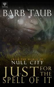 Liam is an ungodly soccer-playing card sharp on a mission from God. Eirie is a beautiful punk fairy princess with her own daytime radio talk show. They’ve worked cases for the Accords Agency before, but with war between realms looming and her baby sister as the bargaining chip, partnering just got personal.