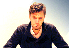 AFTERCARE: [Very British Problems] Receiving an email ending in "regards" and wondering what you've done to cause so much anger