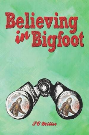BelievinginBigfootCover