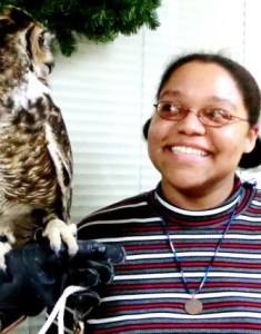 Veronica R. Calisto is the author of many books, some of which she is willing to let others read. When she isn’t writing, she is thinking about writing, a.k.a. plugging away at her day jobs, whose mundanities makes her name plants things like Cleoplantra and forces her mind to squeak out words like mundanities. Most of the time she can be found in Colorado lavishing on a nest built of books while she listens and sings (loudly) to music which may or may not be playing outside her own head.