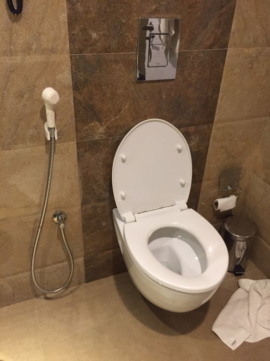 I was sad to go because...well...I'd been going all night and it surely did make me sad.