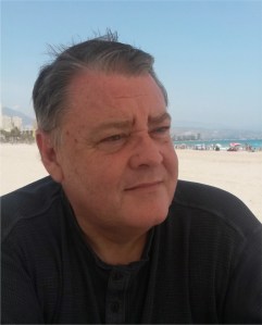 Author Eric J Gates