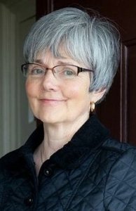 Shirley Hershey Showalter (1948 - ) grew up on a Mennonite family farm near Lititz, Pennsylvania. The first person in her family to go to college, she eventually became the first woman president of Goshen College in Indiana, a national liberal arts college noted for its commitment to peace and international service learning. She joined the Fetzer Institute in 2004, a private operating foundation with this mission: "to foster awareness of the power of love and forgiveness in the emerging global community." In 2010 she became a full-time writer living in Harrisonburg, Virginia. She has won awards for excellence in each of the fields she entered: teaching, higher education, leadership, and writing. Her memoir "Blush: A Mennonite Girl Meets a Glittering World" (September 19, 2013) tells the story of a little girl who dreamed big and was transformed by dreams much bigger than her own.