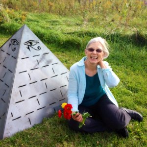 Elaine Mansfield’s Leaning into Love: A Spiritual Journey through Grief was published by Larson Publications in October 2014. Elaine writes about love and grief from a spiritual perspective that reflects over forty years as a student of philosophy, Buddhism, Jungian psychology, mythology, and meditation. Elaine’s TEDx talk, “Good Grief! What I Learned from Loss,” is available at https://www.youtube.com/watch?v=PBzEwf1k59Y  Elaine facilitates workshops and hospice bereavement groups in the Finger Lakes region of New York. Find Elaine’s blog, events calendar, publications, and more about her book at http://elainemansfield.com. On Twitter @elainemansfiel7