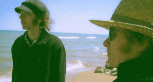 Peter and Adam met in the late 1970s and spent a shared childhood among the dreams and distant horizons of rural Lincolnshire. When they weren’t romping across fields with a brother each and the blond kid from across the way, they were holed up inside with their close friends ZX Spectrum and Commodore 64, or daydreaming of space battles, pastoral sagas and blue time machines. These days, Adam is a musician, singer-songwriter, screenwriter, artist and author (ie. he has no real-world skills), and can technically lay claim to being a former Hollywood stuntman.  His first solo novel, Kaleidoscope, was published by Crooked Cat in 2013. Peter, meanwhile, follows his own inscrutable trajectory. Over the last two years, he’s been a mushroom seller, sailor, property manager and teacher, trading his rustic roots for Chicago and New York. By some freak of fate, he now lives in Bay City, Michigan, with his wife, Elisabeth Blair, and two parakeets (one naughty, one nice).