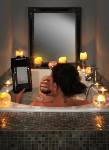 I'll just wait here for the next Daisy Dunlop book...