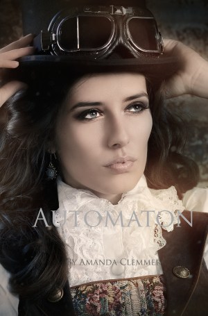 Automaton Cover