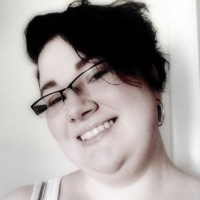 Once upon a time, in a land far, far away, a girl was born who was just a little strange around the edges. One thing led to another, and now you're reading her stories. Lu is a full-time writer and self-professed oddball who lives a quiet life in the mid-Midwest with her geeky, roboticist husband and four-legged children.