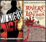US version left, UK cover right [image credit: The Sequestered Nook] http://sequesterednook.booklikes.com/post/720669/rivers-of-london-or-midnight-riot