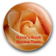 I reviewed The Lucky Hat MIne for Rosie's Book Review Team