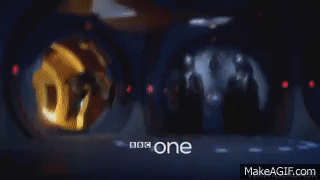 Droxil: There's nothing you could say that would convince me you'd ever use that gun. Madge: I'm looking for my children. Droxil: (Oh Crap!) — Doctor Who, "The Doctor, the Widow and the Wardrobe"