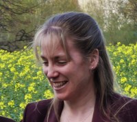 Writer Wendy Lou Jones says, "My name is Wendy Lou Jones. I was born and raised in West Sussex, England and moved to Birmingham to study Medicine at University, where I was lucky enough to meet my husband. We now live in a little village in Herefordshire with our two grubby boys. I discovered a love of writing not long after my youngest son started school. And if you were to ask me what it was that made me make the switch, I’d tell you quite simply, that it started with a dream."