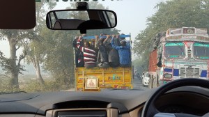 Saving space [(c) J Roper 2016]