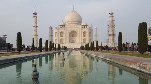 The reason we went back to India [(c) J Roper 2016]