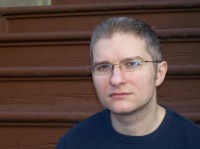 Author Daniel Eagleton. Born in Oxford, England, raised by a community of teachers, nurses, poets and drinkers. Has lived in New York and London, working as a barman, chef, waiter, projectionist, theatre-usher, home-tutor, DVD store-clerk, receptionist, movie-extra, furniture-remover, factory-worker and pharmaceutical company guinea pig.