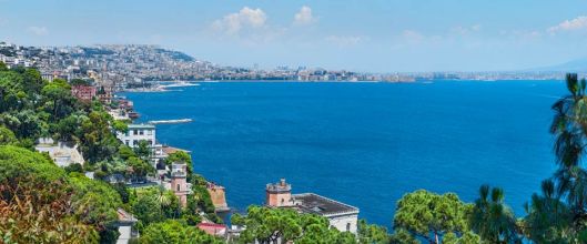 Naples, Italy