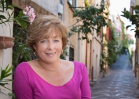 A confessed travel-addict, best-selling author Patricia Sands lives in Toronto, Canada, when she isn't somewhere else, and calls the south of France her second home. I Promise You This, Book 3 in her award-winning Love in Provence series, will be published May 17, 2016. Find out more at Patricia’s Facebook Author Page, Amazon Author Page or her website. There are links to her books, social media, and a monthly newsletter that has special giveaways and sneak peeks at her next book. 