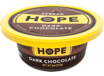 Hope & Chocolate [Image Credit: Hope Foods] http://www.hopefoods.com/products/chocolate-hummus/