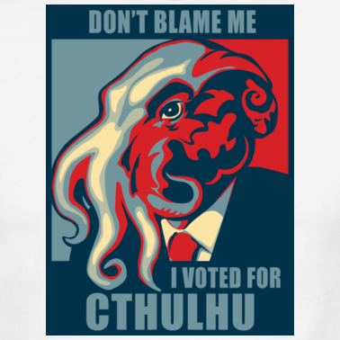 [image credit: SpinSerpent] http://www.spinserpent.com/2012/11/vote-vote-for-chaos.html