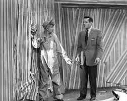 I Love Lucy, "Redecorating", 1952 S.2 E. 8 