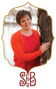 Meet Sarah Mild-mannered kindergarten teacher by day and self-proclaimed scribbler by night, Sarah's inner fairytale junkie takes center stage with the release of her novels Becoming Beauty and Midnight Sisters. The discovery of a mystery about pants (penned in the second grade) reveals both her lifelong love of storytelling and cute clothes. With countless stories about makeovers cluttering up her hard drive and a walk-in closet bursting with sassy high heels and handbags, Sarah's obsession with dressing up is unmatched. That, paired with her interest in fairytales, led to the birth of Bella, the heroine of Becoming Beauty. When she's not embroiled in either teaching or penning a new tale, cheesy music, movies that cause her to snort while laughing, baking (especially if chocolate is involved), and more British television than anyone this side of the Atlantic has any business watching, keep Sarah entertained. A native Utahn, Sarah graduated from Snow College and Brigham Young University. She currently lives and teaches in northern Utah.